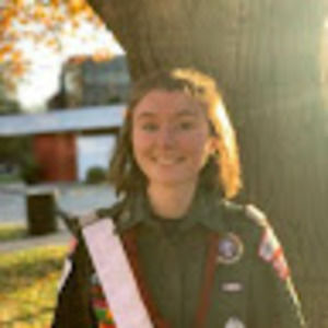 Meet your Posher, Mary